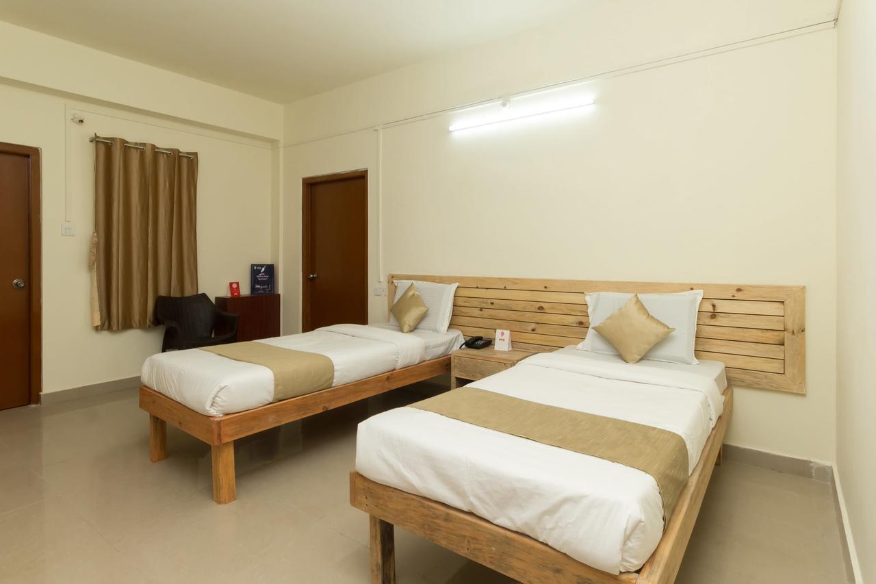 Hotel Travellers Inn Shillong Exterior photo